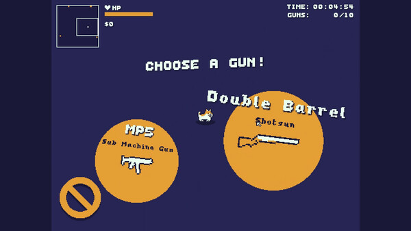 Fully Dogomatic Screenshot