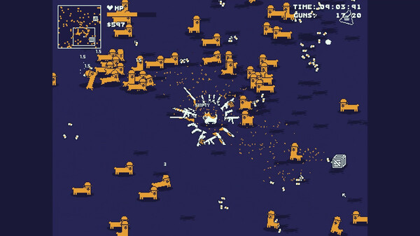 Fully Dogomatic Screenshot