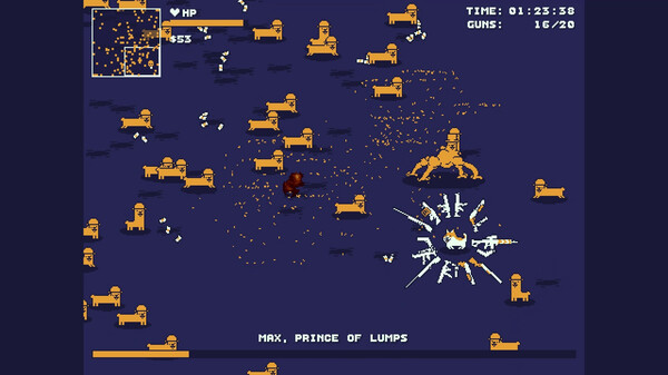 Fully Dogomatic Screenshot