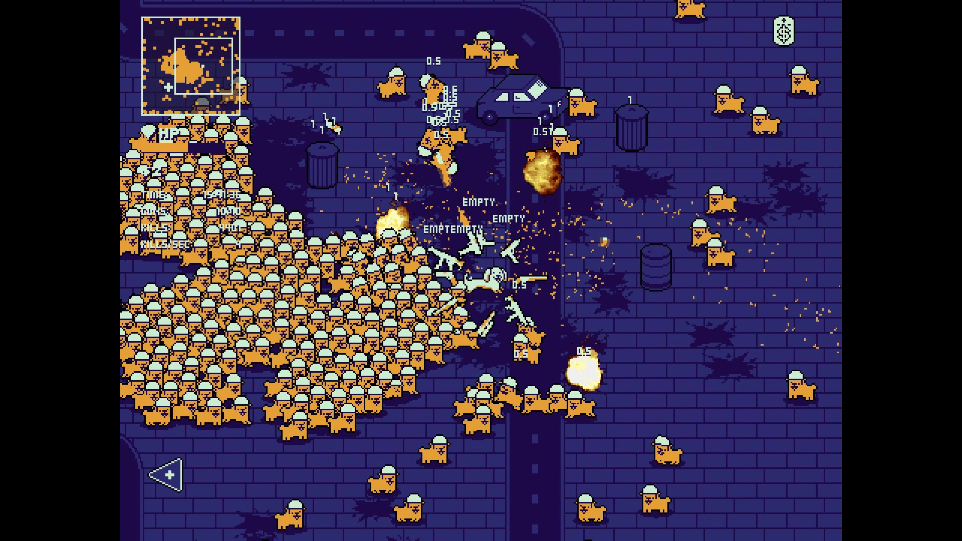 Fully Dogomatic screenshot 7