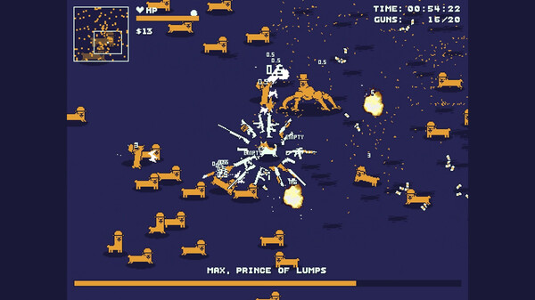 Fully Dogomatic Screenshot