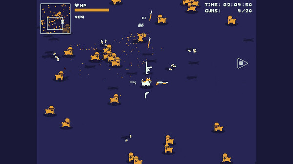 Fully Dogomatic Screenshot