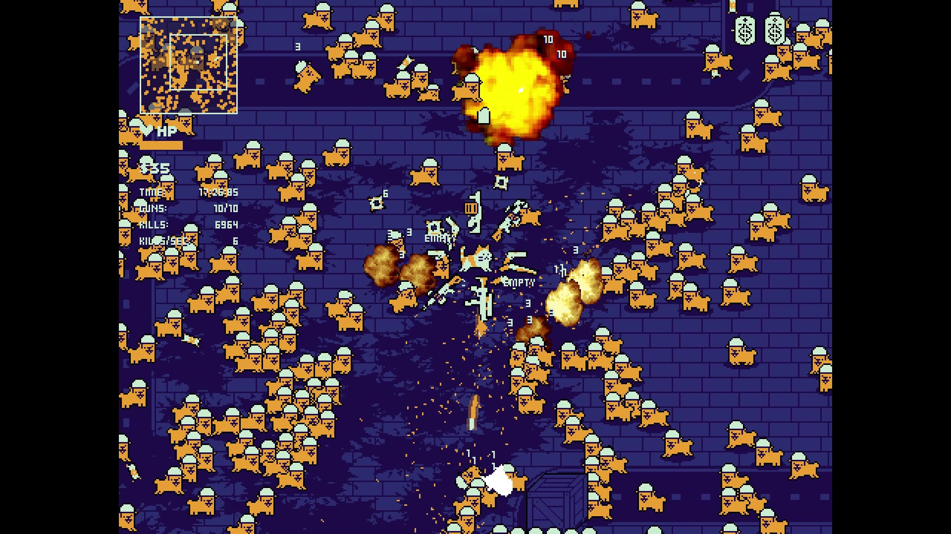 Fully Dogomatic screenshot 9