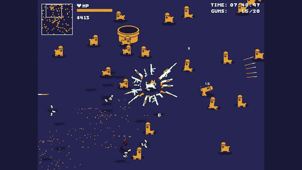 Fully Dogomatic Screenshot