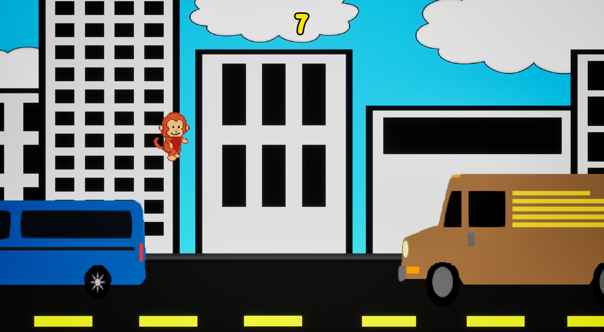 Up & Down Featured Screenshot #1