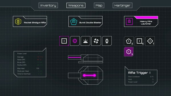 Bot Hunter Screenshot