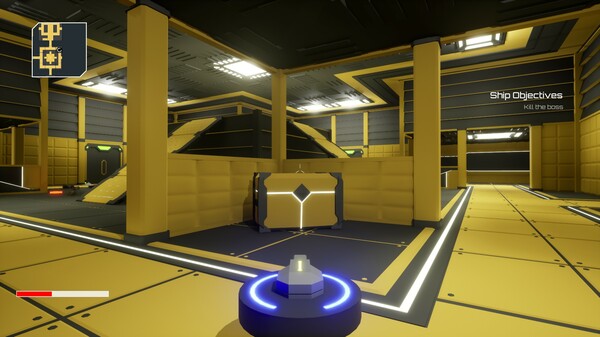 Bot Hunter Screenshot