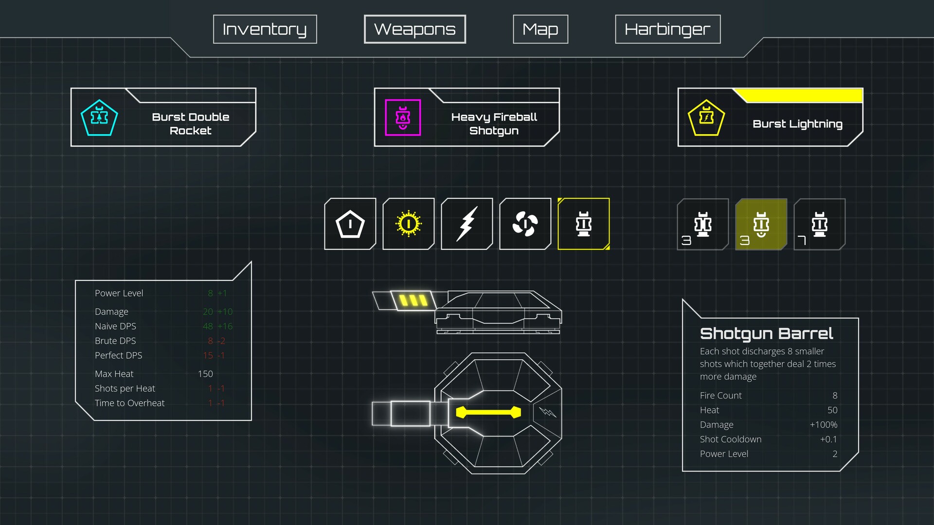 #10. Bot Hunter (Steam) 由: Forge of Wonders