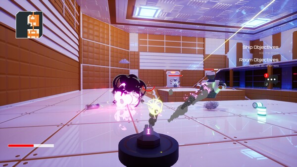 Bot Hunter Screenshot