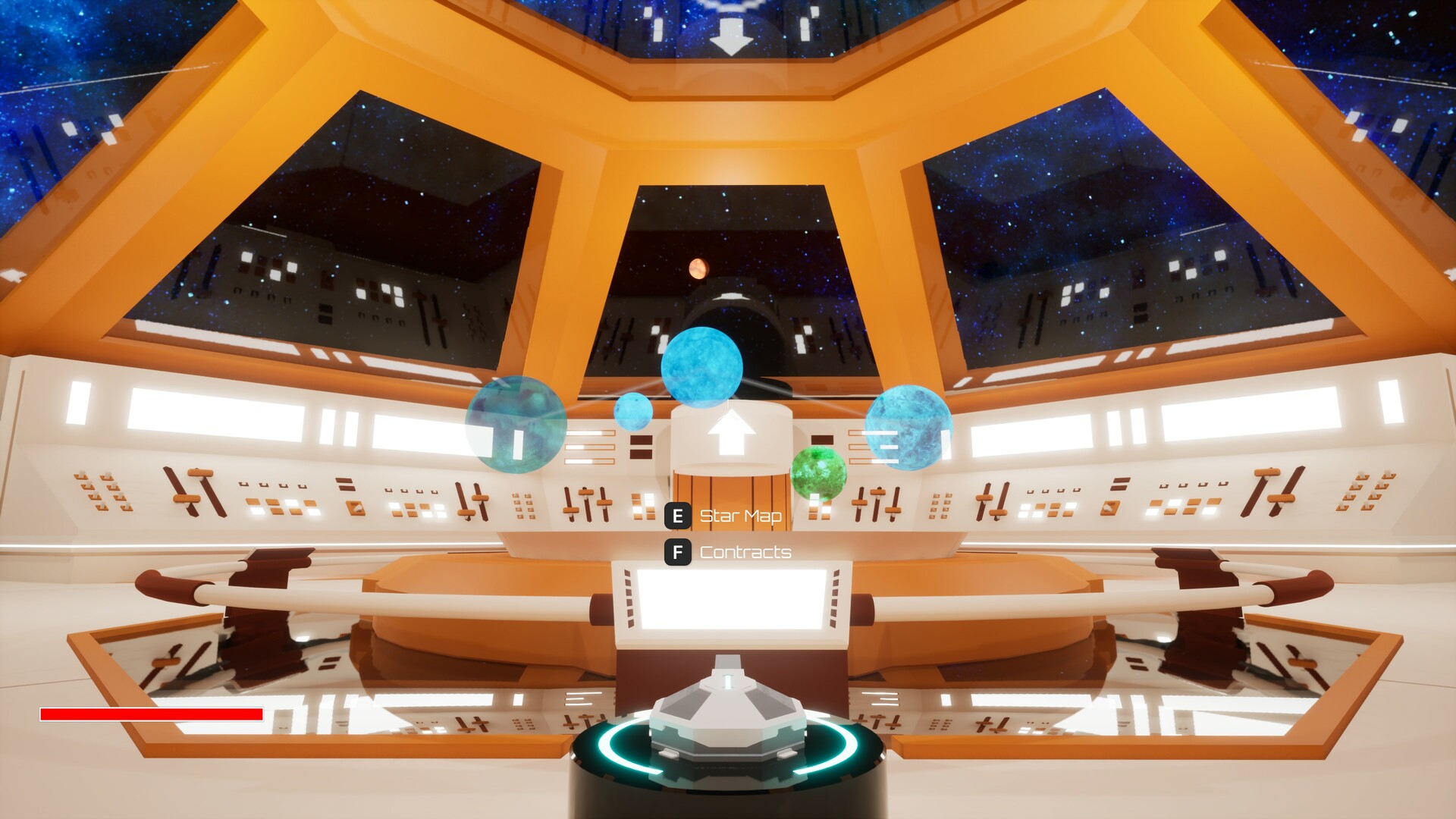 #5. Bot Hunter (Steam) 由: Forge of Wonders