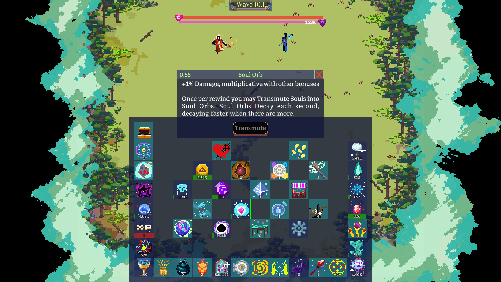 #5. WizUp! (Steam) 由: TopCog
