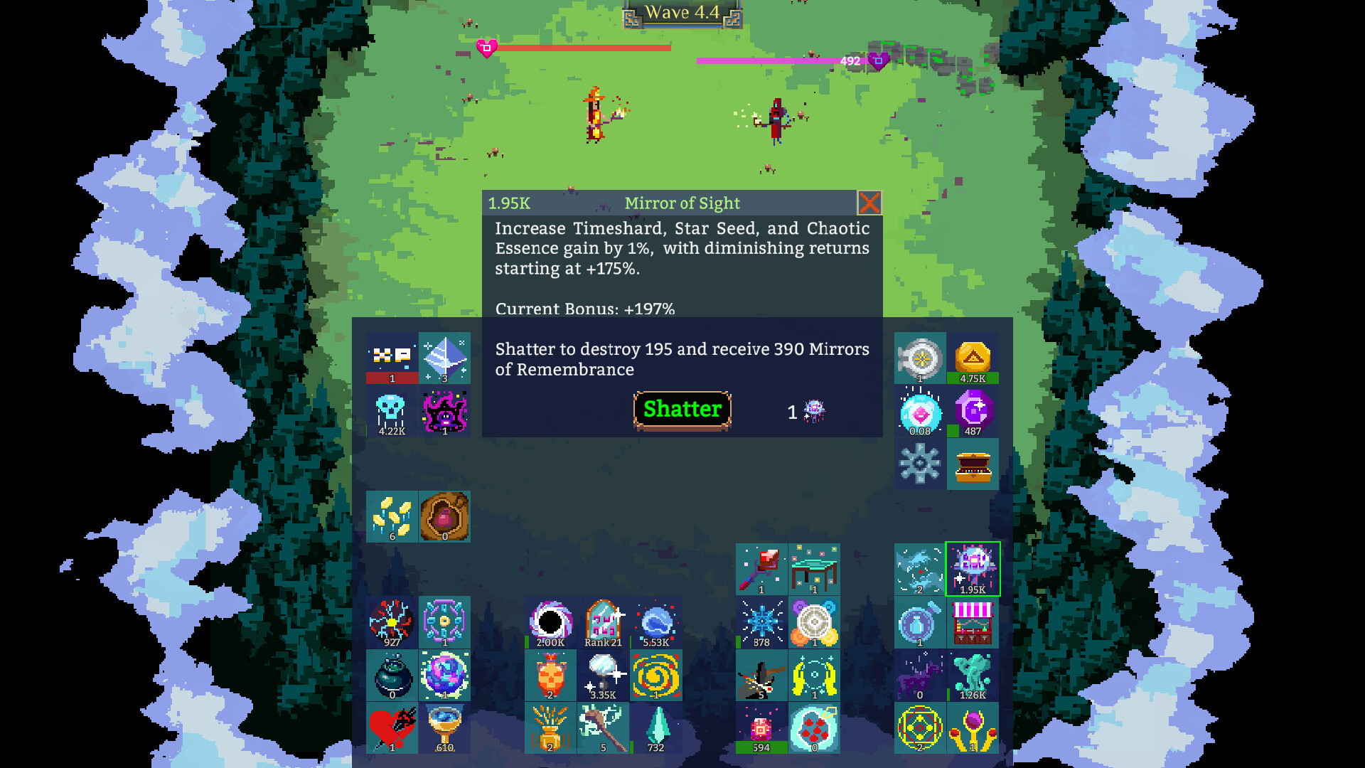 #2. WizUp! (Steam) 由: TopCog
