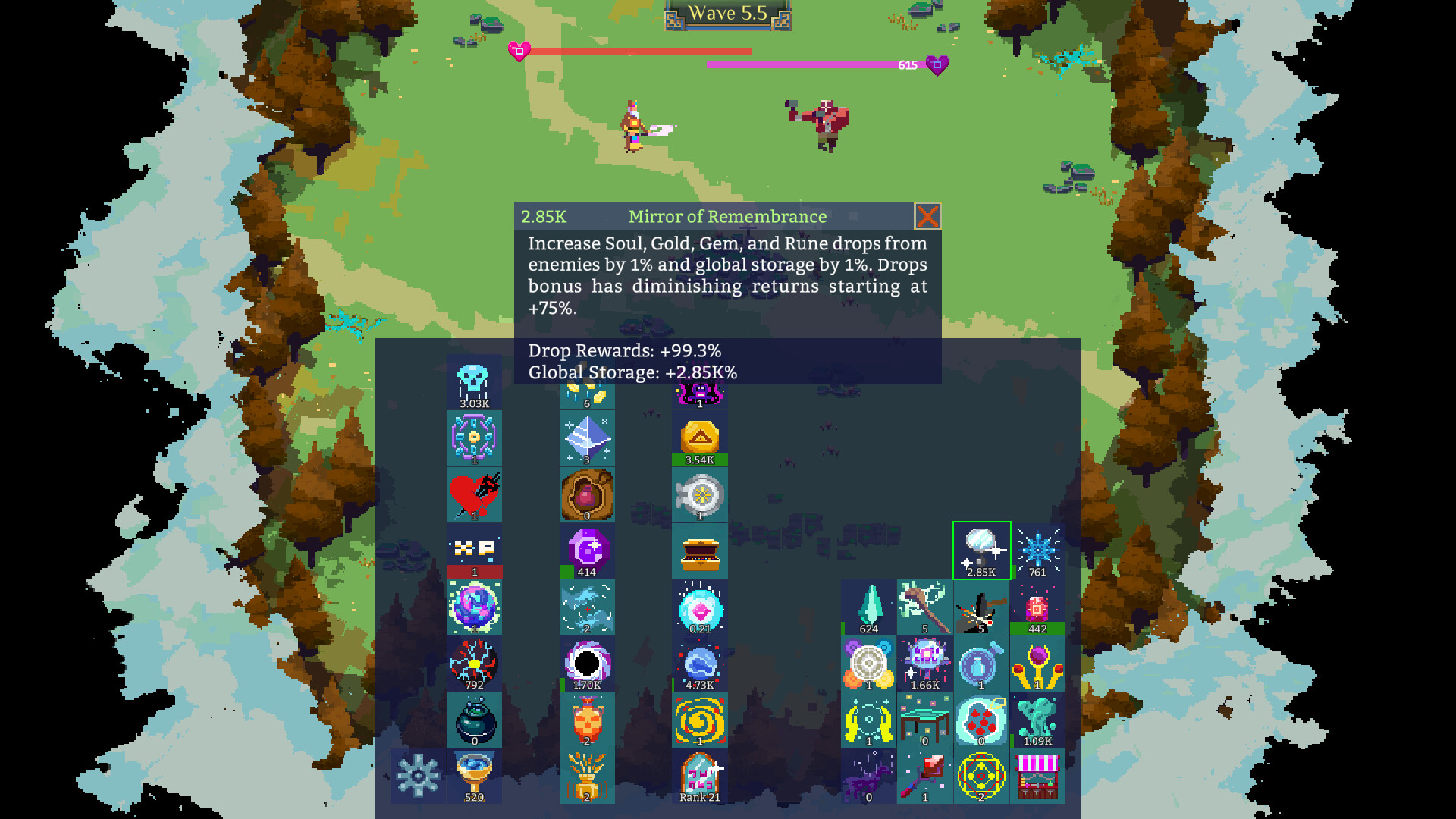 #4. WizUp! (Steam) 由: TopCog