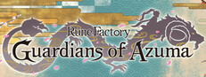 Rune Factory: Guardians of Azuma Banner