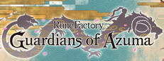 Rune Factory: Guardians of Azuma