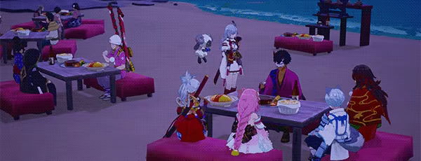 Rune Factory: Guardians of Azuma video 3