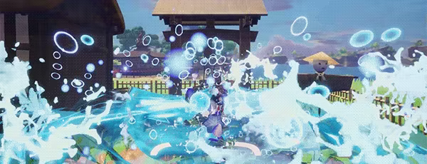 符文工房 龙之天地 Rune Factory Guardians of Azuma v1.1.4