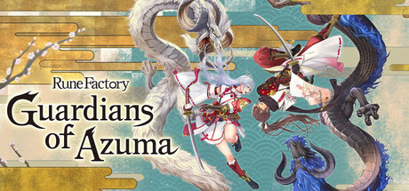 Rune Factory: Guardians of Azuma header