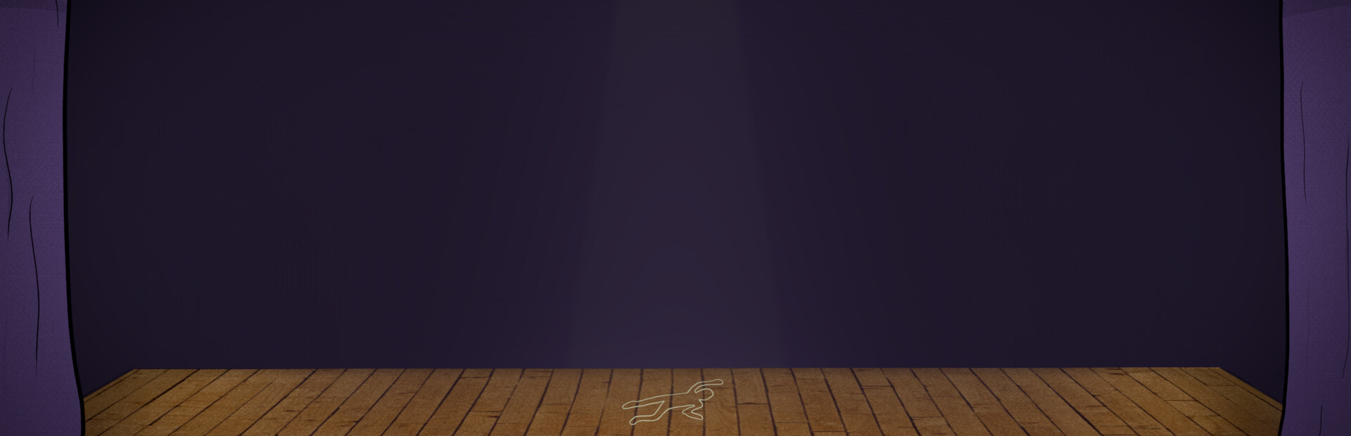 Murder at the Birch Tree Theater