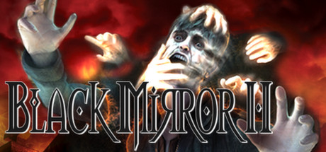 Black Mirror II Cover Image