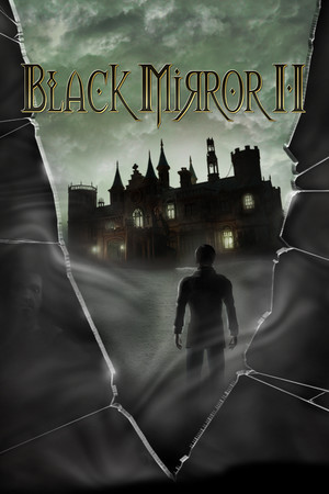 Cover art of Black Mirror II
