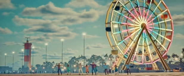 Project Madras video 3
