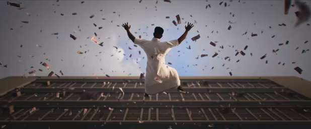 Project Madras video 2