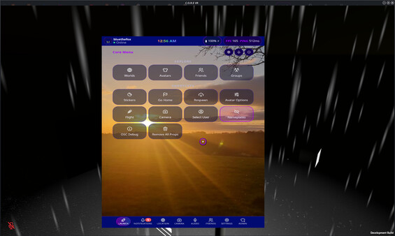 CoreVR — 2