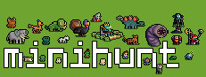 minihunt cover