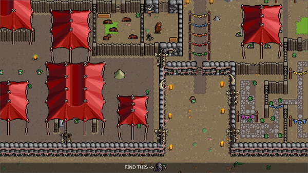 minihunt screenshot 4