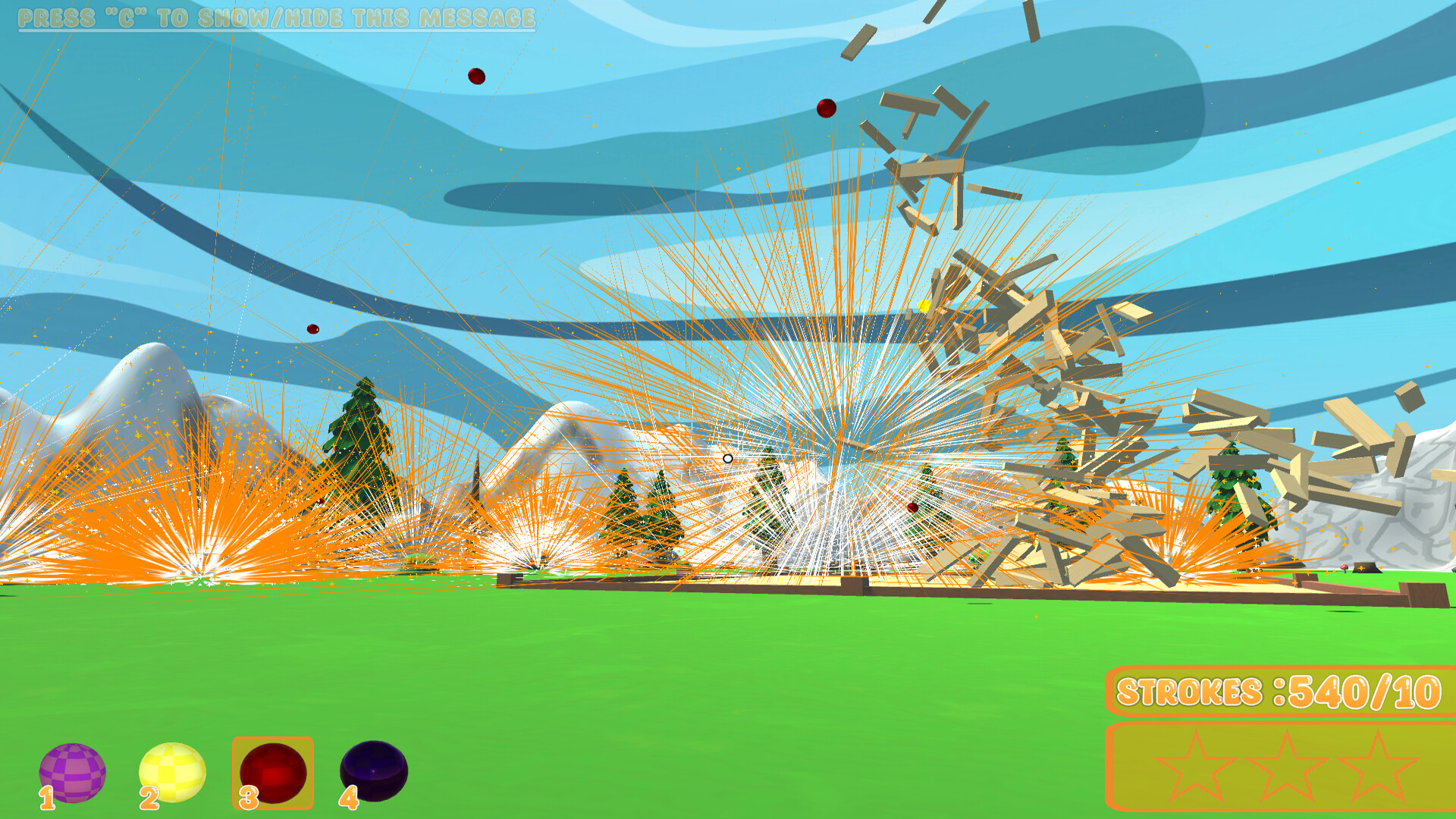 Tower Doomer screenshot #5