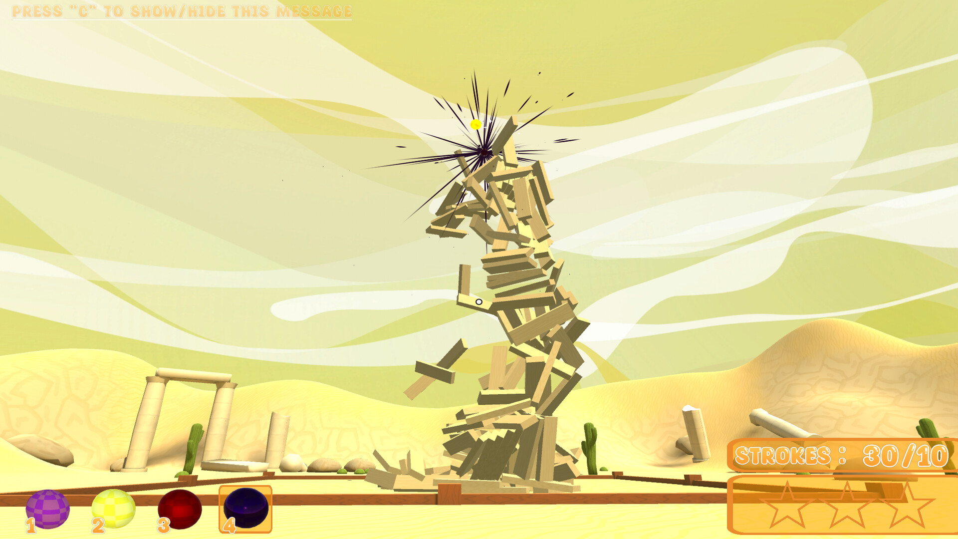 Tower Doomer screenshot #15