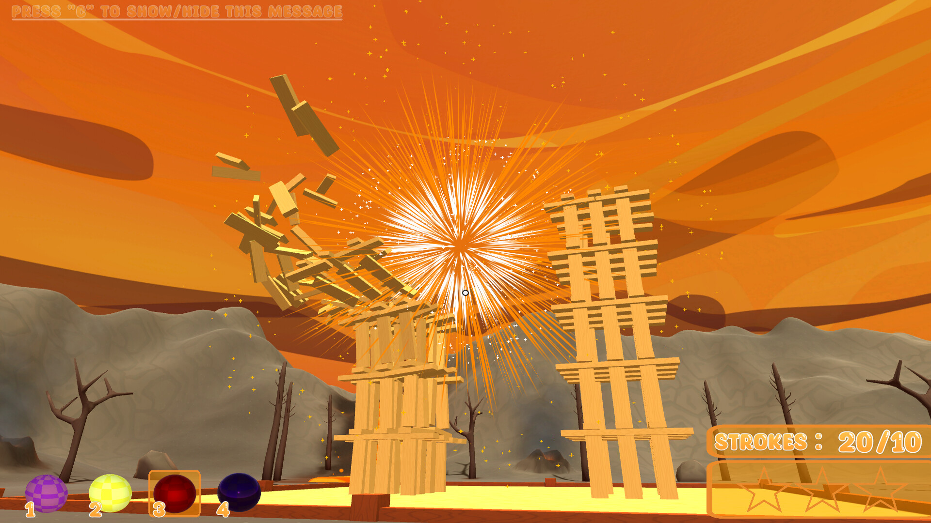 Tower Doomer Featured Screenshot #1