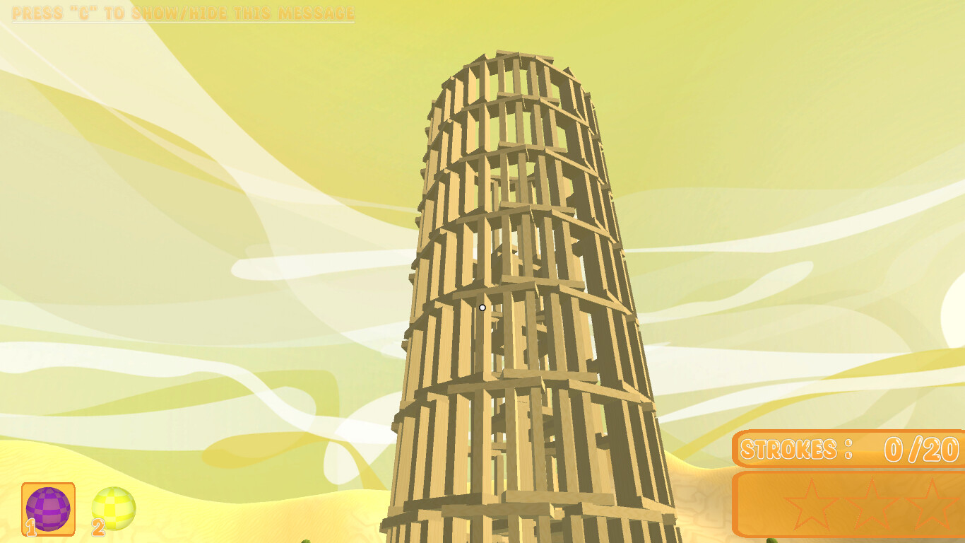 Tower Doomer screenshot #8