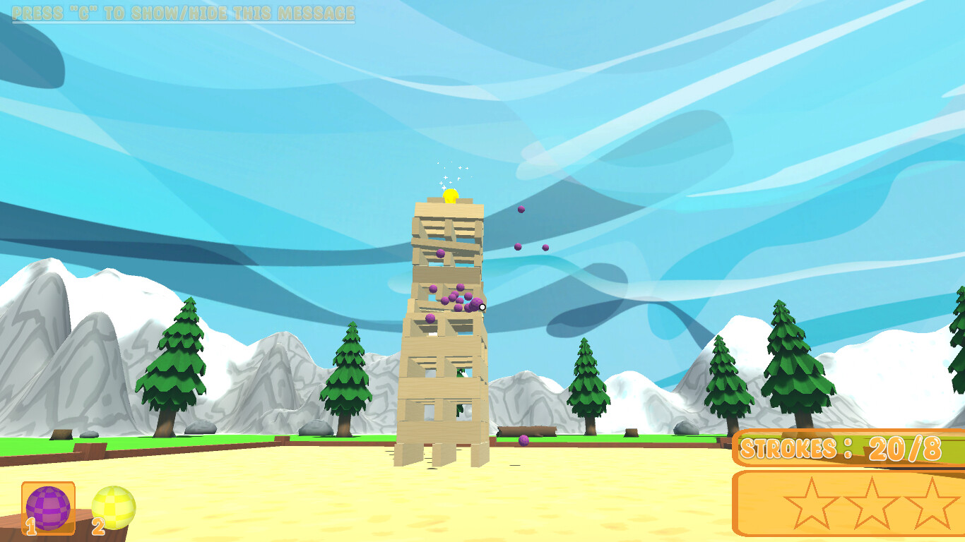 Tower Doomer screenshot #9