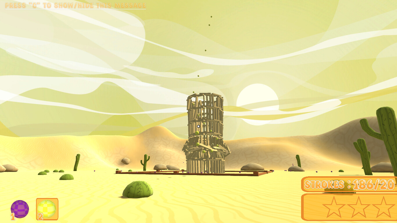Tower Doomer screenshot #7