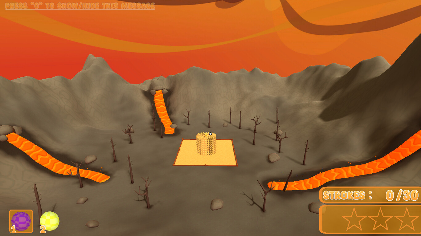 Tower Doomer screenshot #10