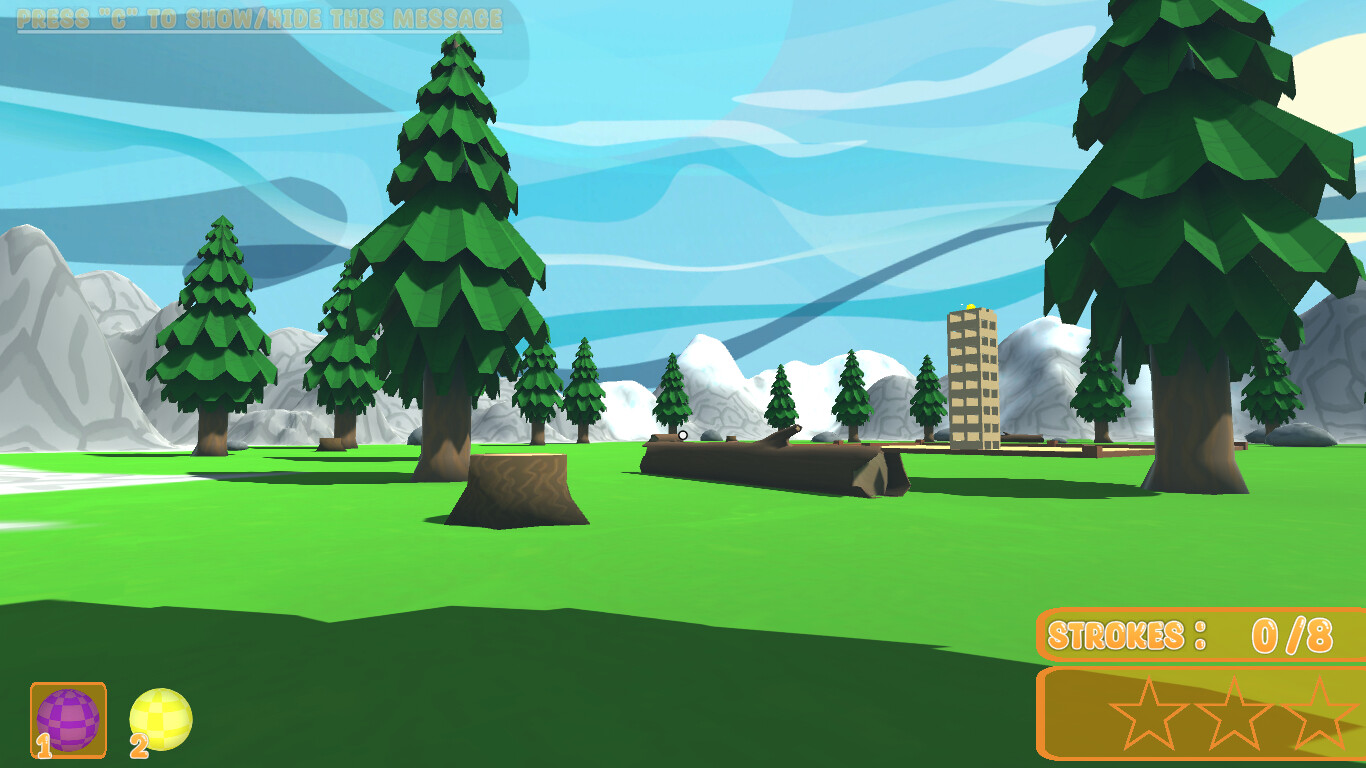 Tower Doomer screenshot #6