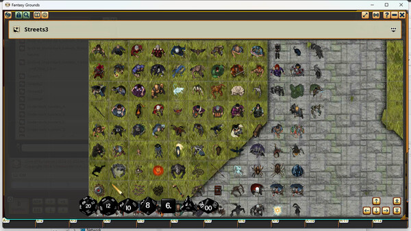 Fantasy Grounds - Devin Night TP139: Vampire's Curse