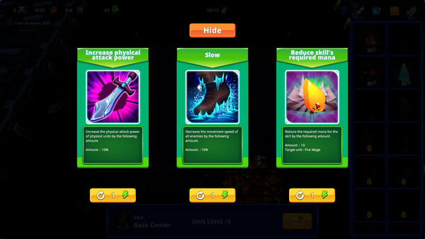 Egg Defense screenshot 3