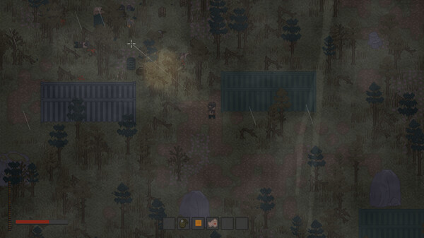 Last Extract screenshot 4