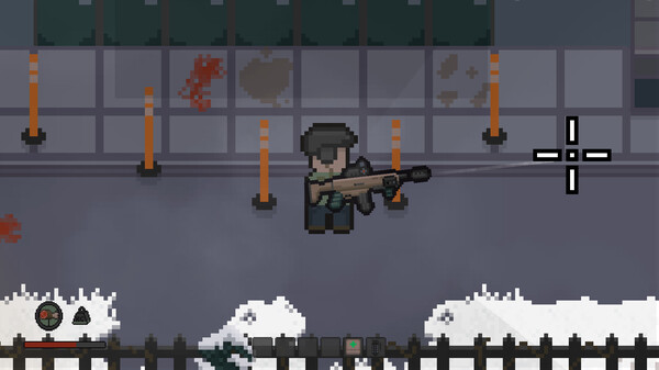 Last Extract screenshot 6