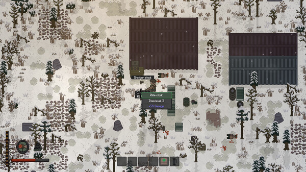 Last Extract screenshot 1