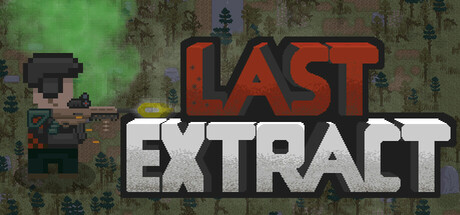 Last Extract cover art