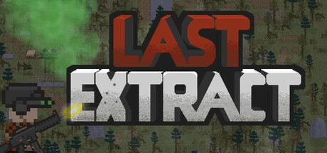 Last Extract cover art