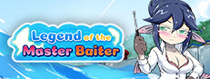 Legend of the Master Baiter Small Capsule Image