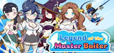 Legend of the Master Baiter banner image