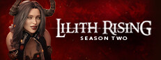 Lilith Rising - Season 2 Banner