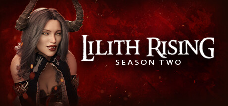 Lilith Rising - Season 2 Cheat Engine/CT