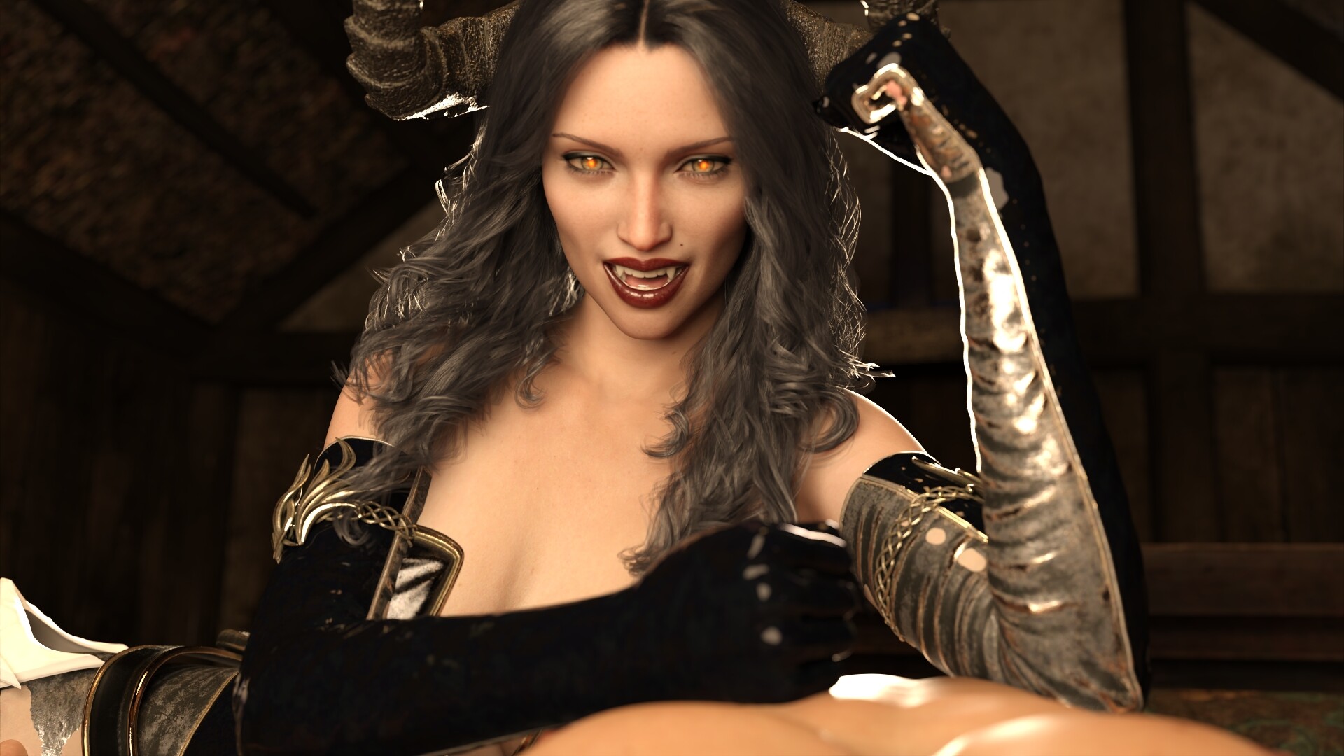 Lilith Rising - Season 2 screenshot 13